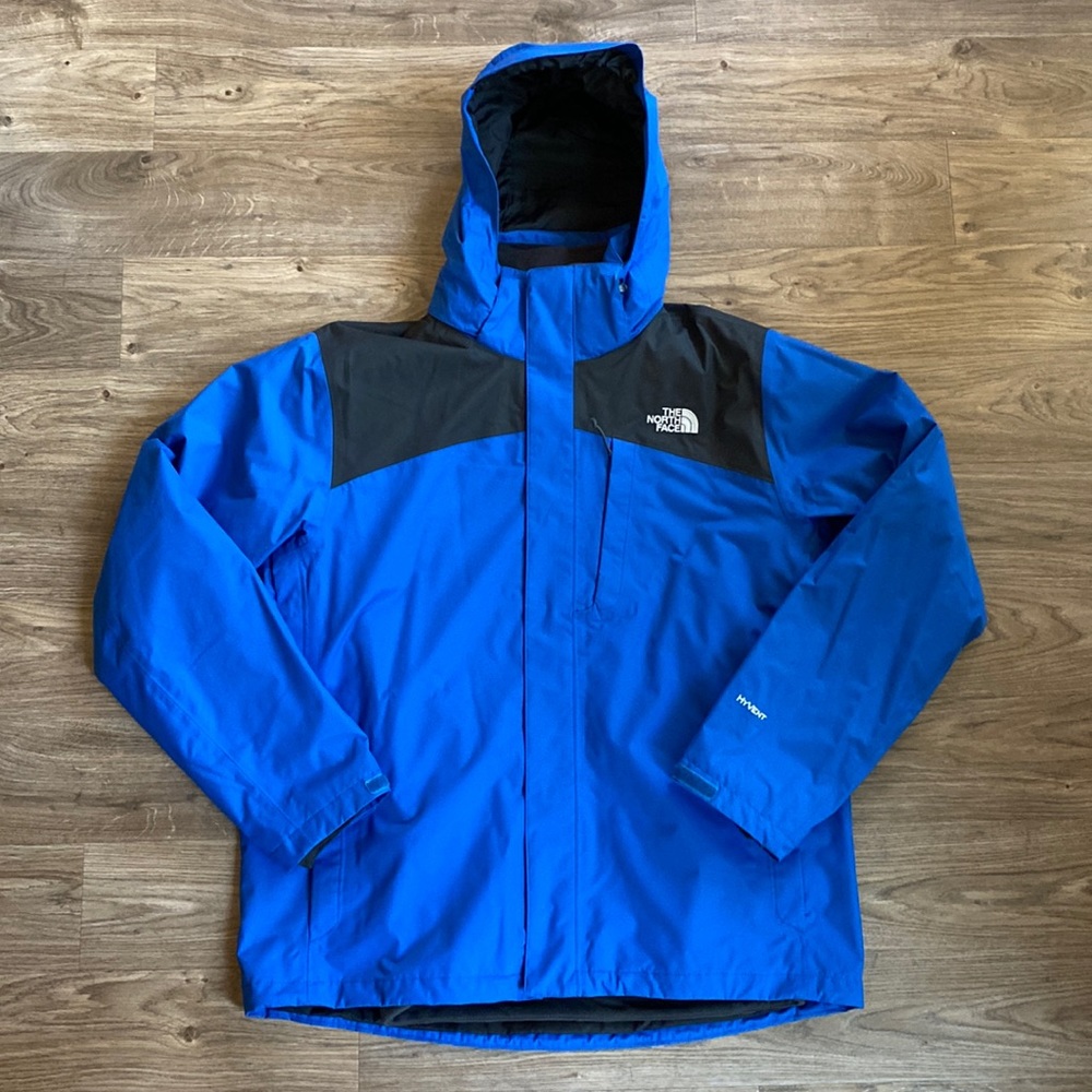The North Face Arrowood Triclimate Jacket
